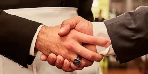 La Vita All Interno Di Una Loggia