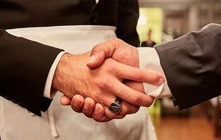 La Vita All Interno Di Una Loggia