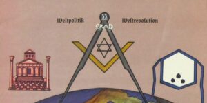 Alfred Vogel e la "Scienza della razza" per i bambini in età scolare, 1938