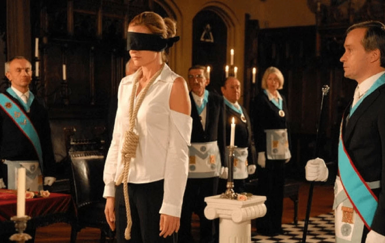 I benefici dell'Iniziazione