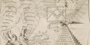 Il Grembiule Antimassonico