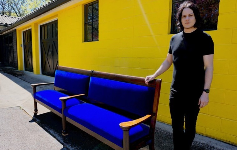 Jack White