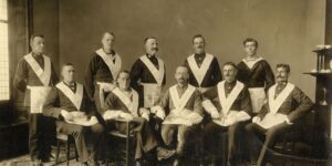 La Massoneria in breve