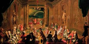 La sopravvivenza della Massoneria