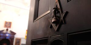 Non essere un Massone