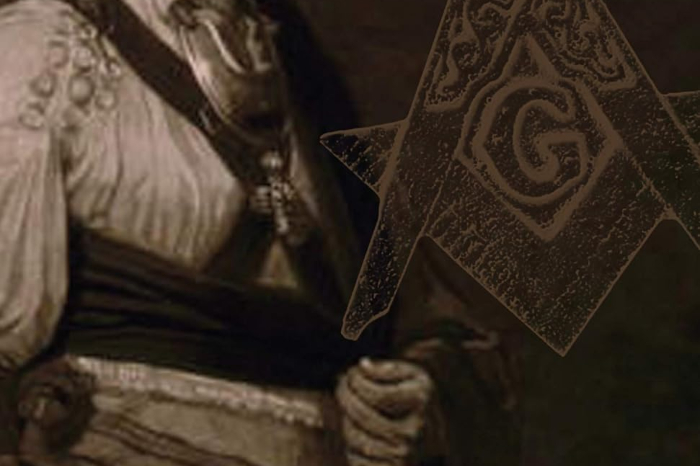 La Massoneria dei Nativi Americani