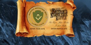 Masonic Mountain Men