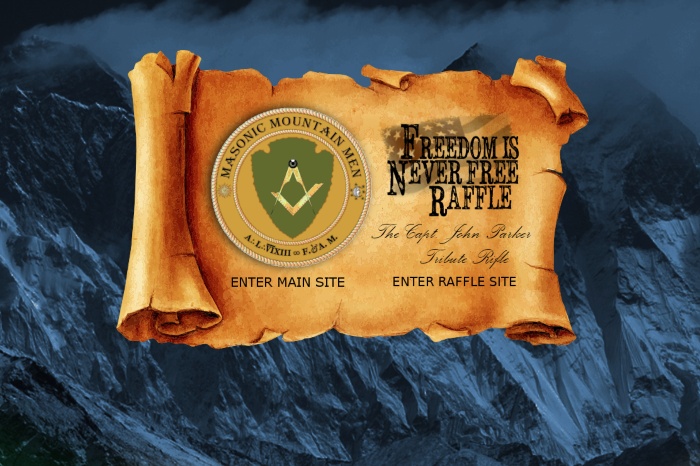 Masonic Mountain Men